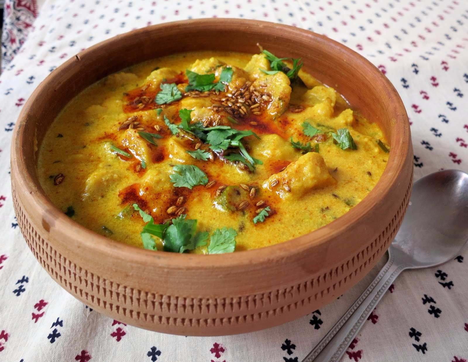 Some popular and delicious Rajasthani Dishes - FoodGuruz