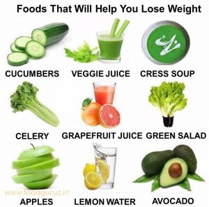 Fat-Burning-Foods-To-Lose-Weight-