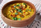 Rajasthani Kadhi_foodguruz
