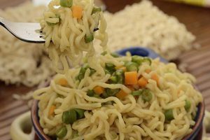 Noodles Recipes For Extra Taste_foodguruz