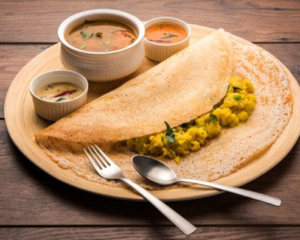 Most delicious South Indian Breakfast 56