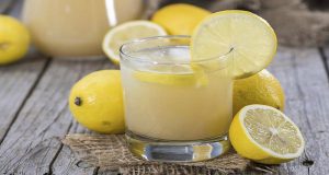 Drinking lemon salt water Really help in losing weight? 2