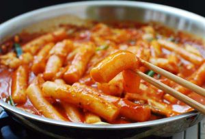 10 Korean Street Food Items You Need On Your Streets Immediately 5
