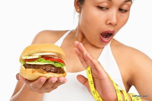 Top 10 Effective Way To Stop Eating Junk Food 1