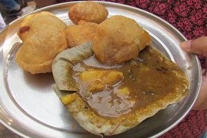 Best 7 Tasty Foods In Delhi 2
