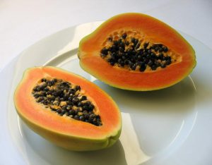 What Comprises Healthy Breakfast Involving Fruits & Milk? 8