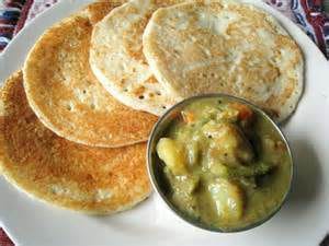 Most delicious South Indian Breakfast 48