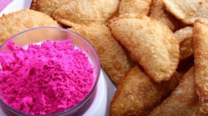Best Happy Holi foods that you will love to try on this Colorful Holi festival 16