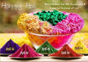 Best Happy Holi foods that you will love to try on this Colorful Holi festival 2
