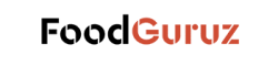 FoodGuruz Logo